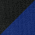 Black/ Athletic Royal